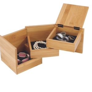 Umbra TUCK STORAGE BOX